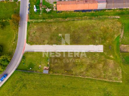 zdiby-pozemky-11.jpg | Prodej - pozemek pro bydlení, 675 m²