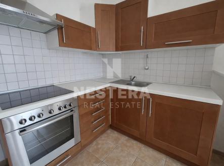 kuchyn.png | Pronájem bytu, 1+kk, 41 m²