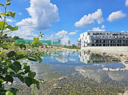 3.jpg | Pronájem bytu, 2+kk, 72 m²