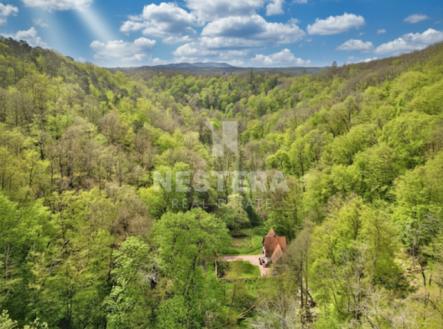 Prodej - dům/vila, 160 m²