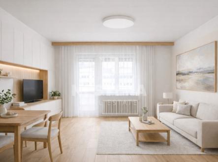 1.png | Prodej bytu, 3+1, 78 m²