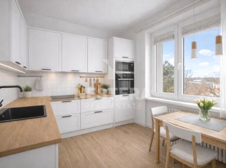 2.png | Prodej bytu, 3+1, 78 m²