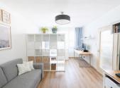 Prodej bytu, 3+1, 76 m²