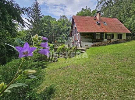 2.jpg | Prodej - chata/rekreační objekt, 91 m²