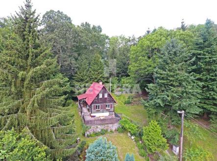 1.jpg | Prodej - chata/rekreační objekt, 91 m²