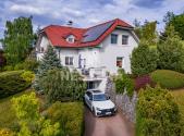 Prodej - dům/vila, 276 m²