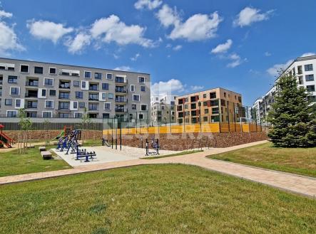 24.jpg | Pronájem bytu, 1+kk, 40 m²