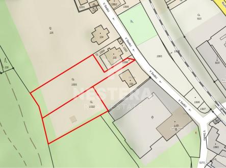 mapa1b.jpg | Prodej - pozemek, zahrada, 3 200 m²