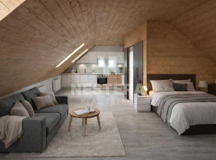 12.png | Pronájem bytu, atypický, 77 m²