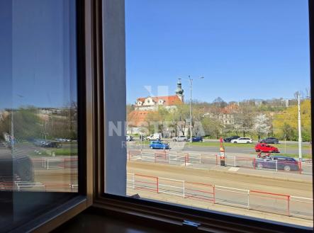 2a.jpg | Pronájem bytu, 1+kk, 36 m²