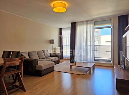 2a.jpg | Pronájem bytu, 3+kk, 86 m²