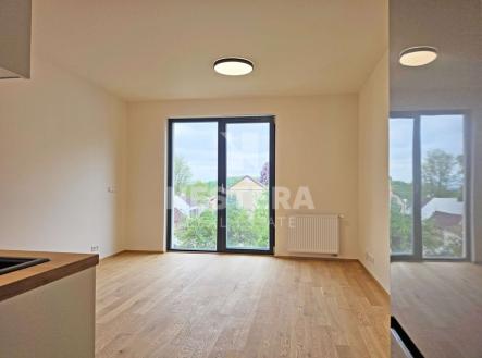 1.jpg | Pronájem bytu, 1+kk, 32 m²
