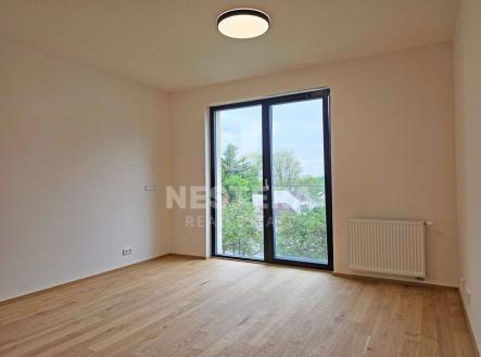 2.jpg | Pronájem bytu, 1+kk, 32 m²