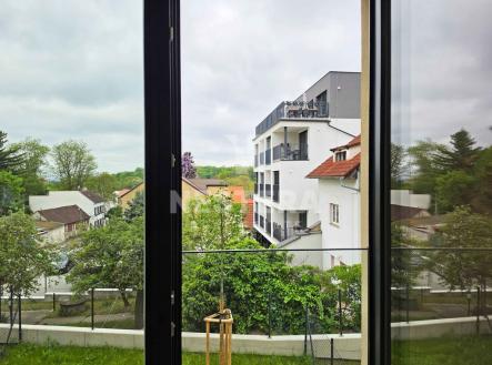 4.jpg | Pronájem bytu, 1+kk, 32 m²