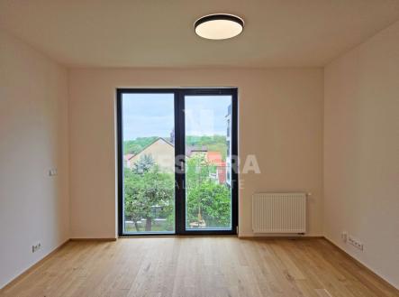 3.jpg | Pronájem bytu, 1+kk, 32 m²