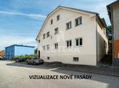 Prodej - nájemní dům, 350 m²