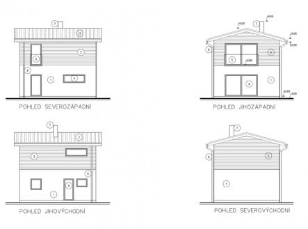 24.jpg | Prodej - pozemek pro bydlení, 696 m²