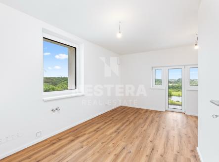 kyje-12.jpg | Prodej bytu, 2+kk, 34 m²