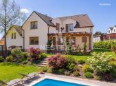 Prodej - dům/vila, 209 m²