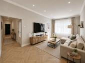 Prodej bytu, 2+1, 61 m²