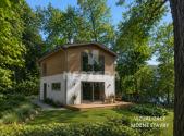 Prodej - pozemek pro bydlení, 696 m²