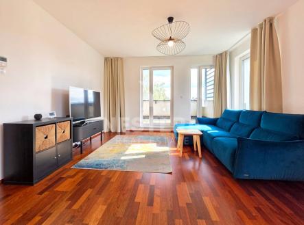 2.jpg | Pronájem bytu, 3+kk, 91 m²