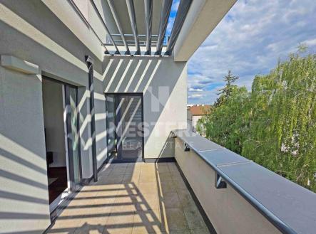 3.jpg | Pronájem bytu, 3+kk, 91 m²