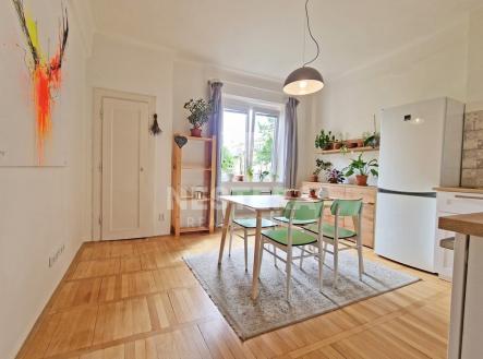 1.jpg | Prodej bytu, 2+kk, 46 m²