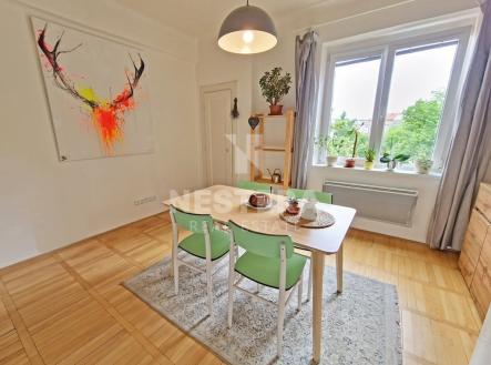 4.jpg | Prodej bytu, 2+kk, 46 m²