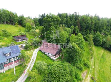 4.jpg | Prodej - chata/rekreační objekt, 162 m²