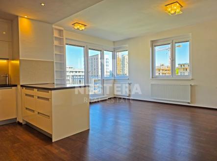 1.jpg | Prodej bytu, 3+kk, 90 m²