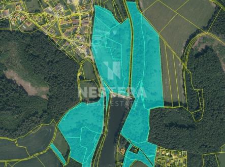 pozemky-na-mape.jpg | Prodej - pozemek pro bydlení, 112 997 m²
