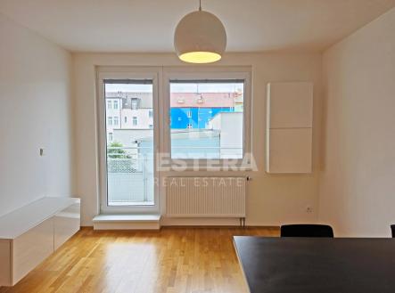 2.jpg | Pronájem bytu, 1+kk, 31 m²