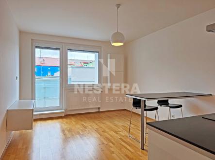 1.jpg | Pronájem bytu, 1+kk, 31 m²