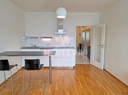 3.jpg | Pronájem bytu, 1+kk, 31 m²