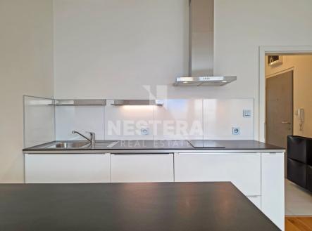 4.jpg | Pronájem bytu, 1+kk, 31 m²