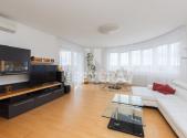 Pronájem bytu, 5+1, 112 m²