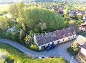 Prodej - zemědělský objekt, 6 496 m²