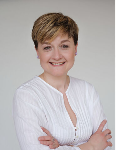 Ing. Kamila Pavlištová