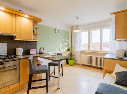Prodej bytu, 3+1, 89 m² obrázek
