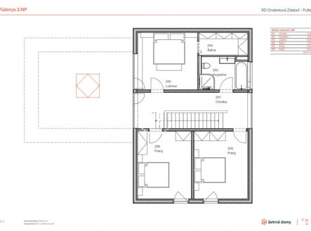 Prodej - dům/vila, 220 m²