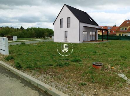 Prodej - dům/vila, 106 m²