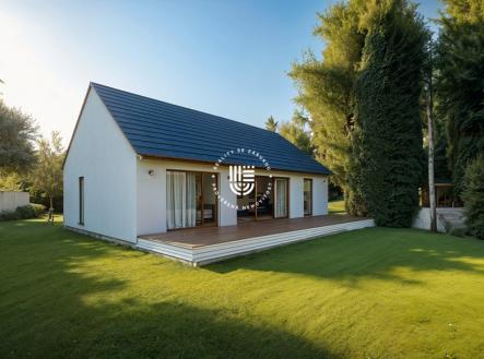 Prodej - dům/vila, 92 m² obrázek