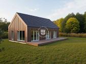 Prodej - dům/vila, 110 m²