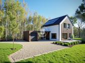 Prodej - dům/vila, 120 m²