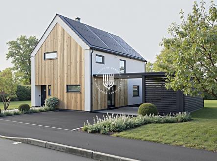 Prodej - dům/vila, 120 m² obrázek