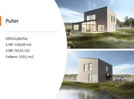 pulter-prehled.png | Prodej - dům/vila, 168 m²