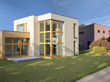Prodej - dům/vila, 190 m² obrázek