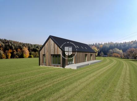 dum.jpg | Prodej - dům/vila, 90 m²