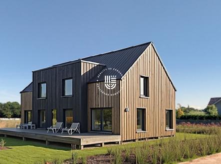 Prodej - dům/vila, 103 m² obrázek